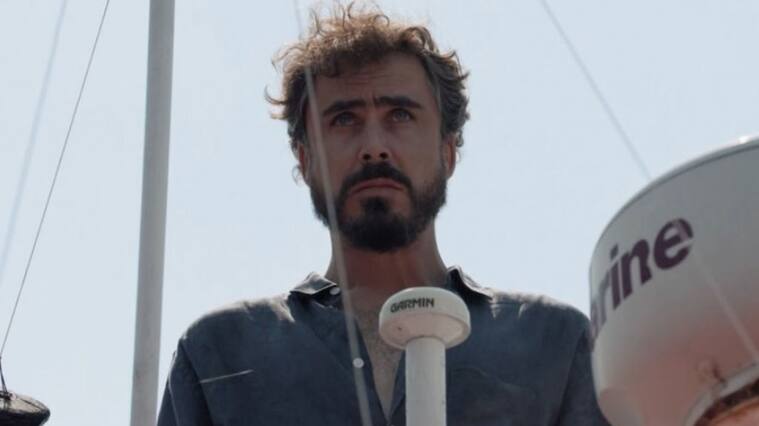Fabián en Amar Profundo