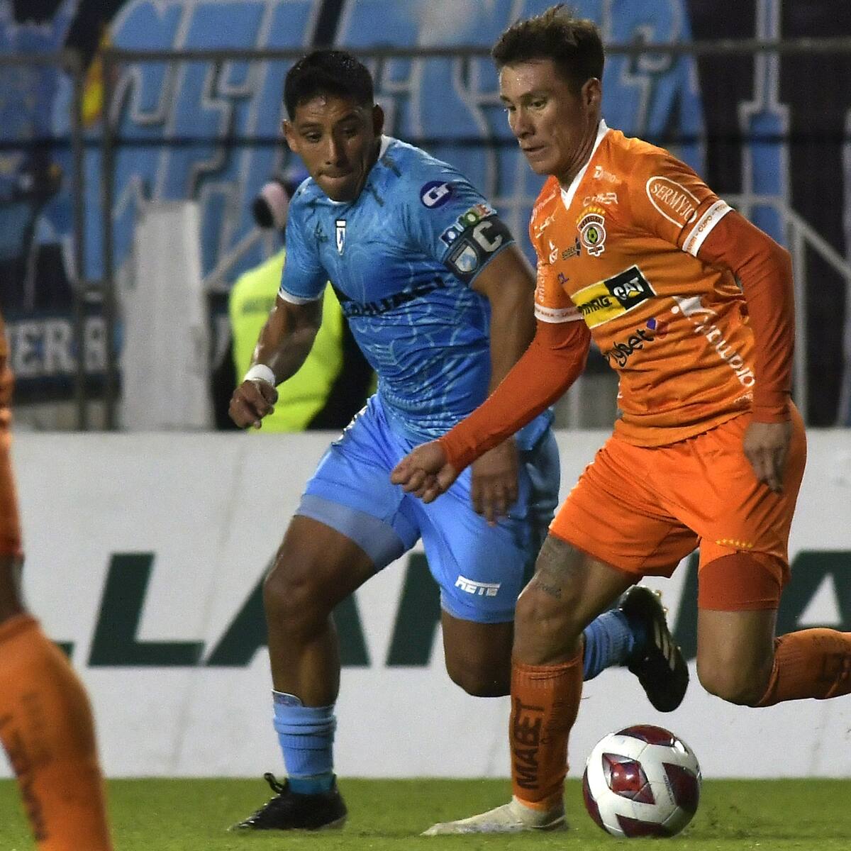 Cargado al norte: ¿Cómo quedó el Campeonato Nacional 2024 en Primera División?