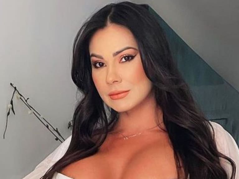 Reconocida actriz de cine para adultos enfrenta grave enfermedad: “No lo tomo como un castigo”