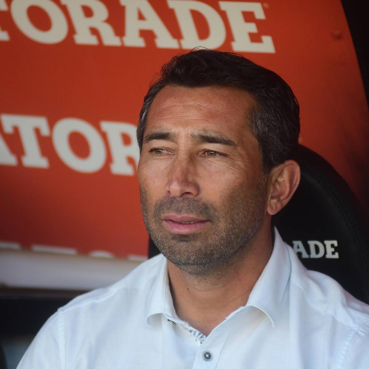 Rodrigo Pérez adelanta el duelo por Copa Libertadores en Macul: “Alianza es el equipo del pueblo, como Colo Colo”
