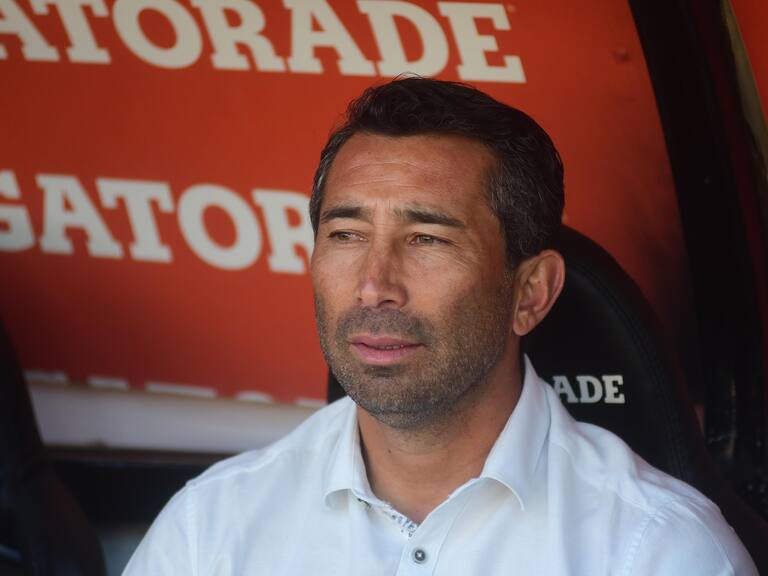 Rodrigo Pérez adelanta el duelo por Copa Libertadores en Macul: “Alianza es el equipo de pueblo, como Colo Colo”