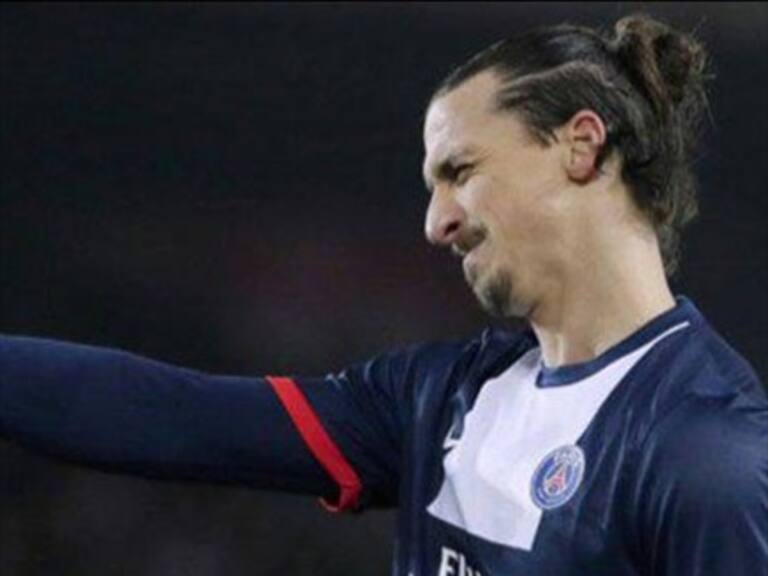 Estas son las 10 mejores jugadas de Zlatan Ibrahimovic como rey del PSG