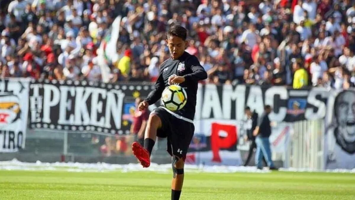 @ColoColo