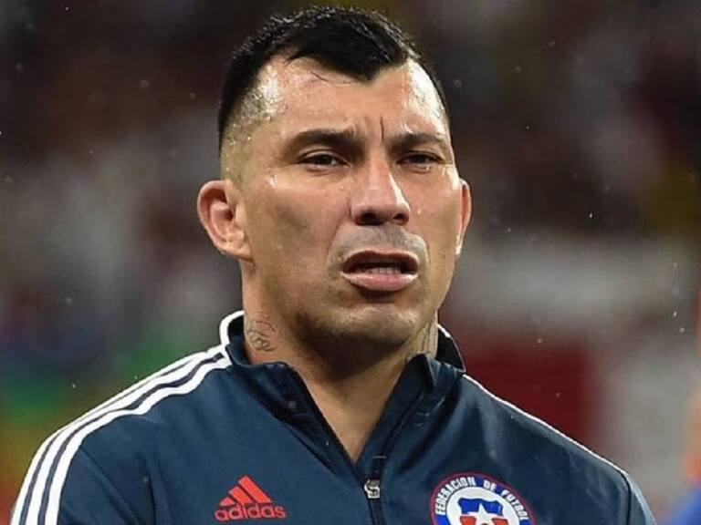 En Brasil se adelantan y aseguran que Gary Medel será el flamante refuerzo de Vasco da Gama