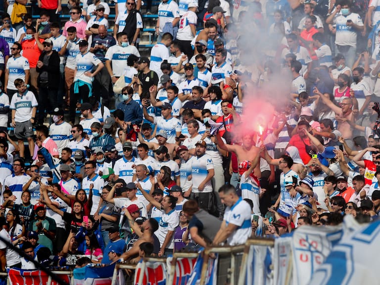 Danilo Díaz: &quot;El fútbol chileno sigue sin controlar la violencia&quot;