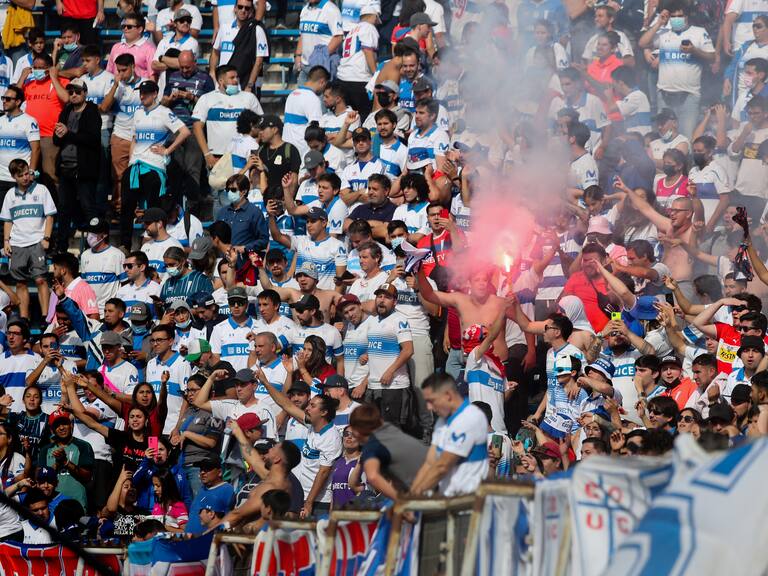 Danilo Díaz: "El fútbol chileno sigue sin controlar la violencia"