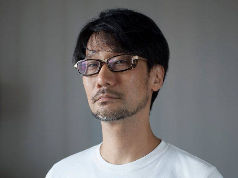 Hideo Kojima y Junji Ito estarían en conversaciones para crear un juego de terror
