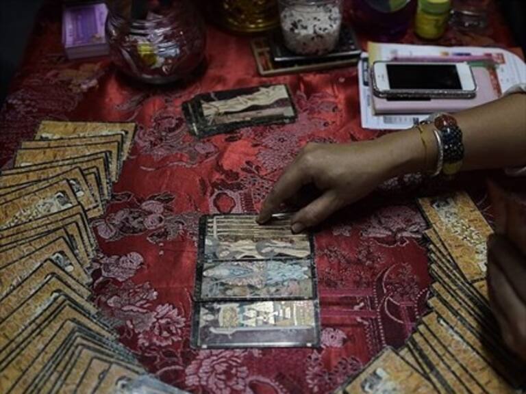 Carta Astral de Chile reveló eventual «tema oculto de corrupción política o religiosa»