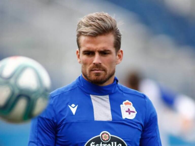 Christian Santos se llena de confianza tras su llegada a Colo Colo: «Me han tratado de maravilla y tengo mucha ilusión»