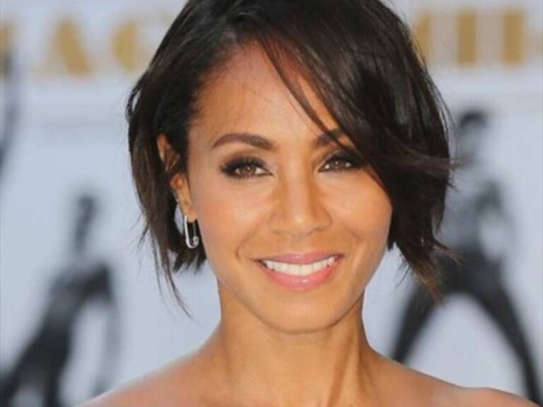 Jada Pinkett Smith admitió que estuvo obsesionada con la pornografía antes de conocer a Will Smith