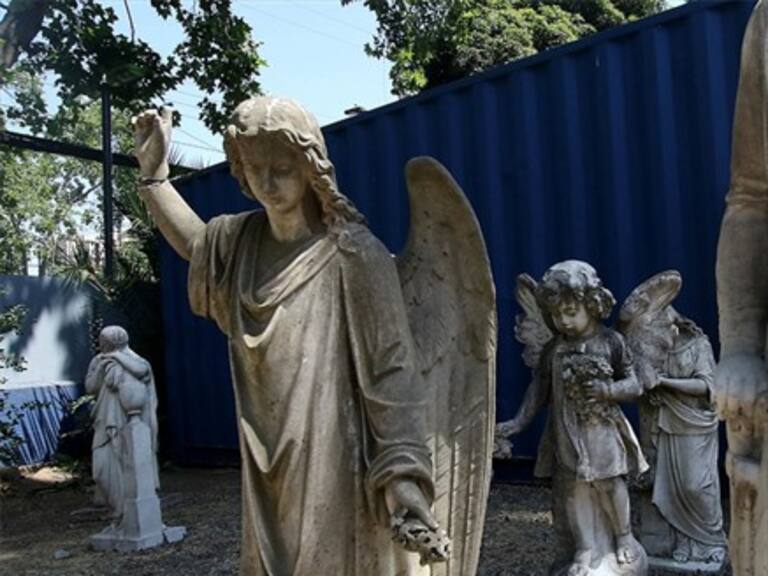 Raúl Schuler: «Quería conservar este patrimonio arquitectónico rural para el país»