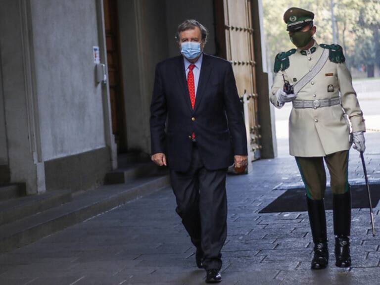 Reforma previsional: el desafío mayor del nuevo ministro del Trabajo