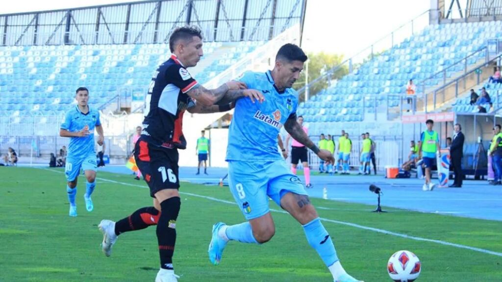 Programación fútbol chileno: ¿Qué partidos se juegan hoy, 13 de septiembre, y quién transmite?