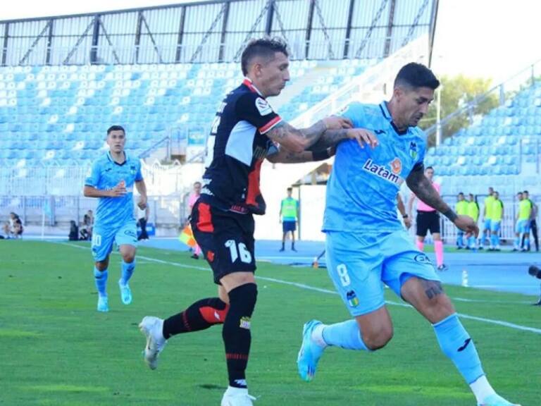 Programación fútbol chileno: ¿Qué partidos se juegan hoy, 13 de septiembre, y quién transmite?