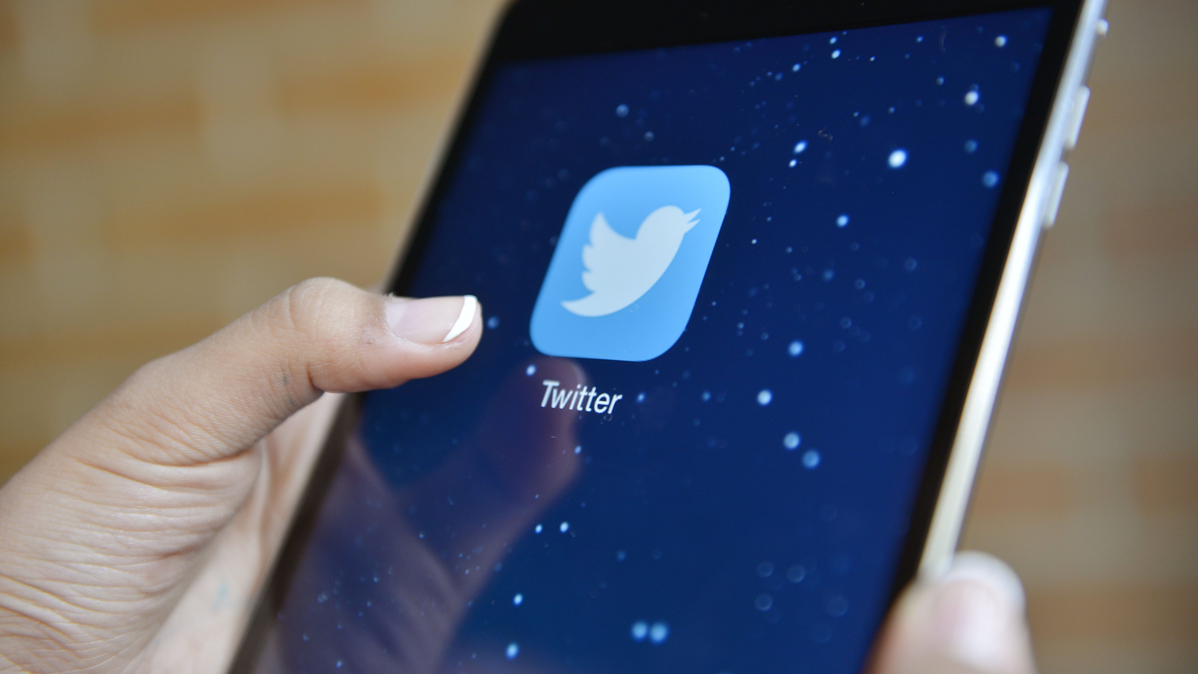 Twitter