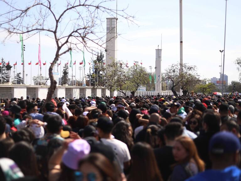 Productora encargada del concierto de Daddy Yankee: «El espectáculo se llevó a cabo bajo un estricto protocolo de seguridad y logística»