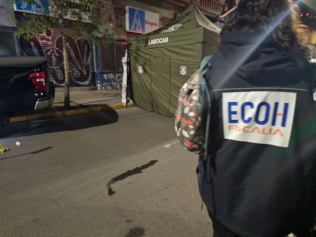 ECOH