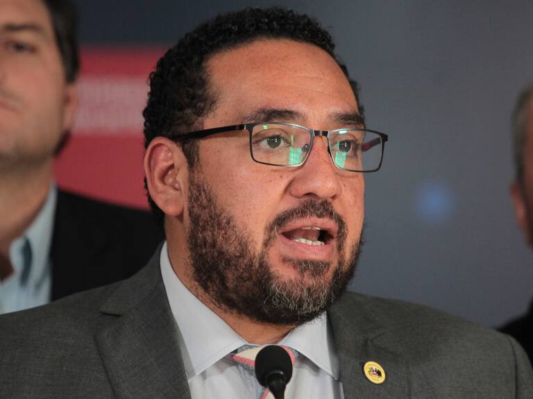 Ministro Cataldo tras solicitud de renuncia a la rectora del INBA: “Es una decisión del alcalde”