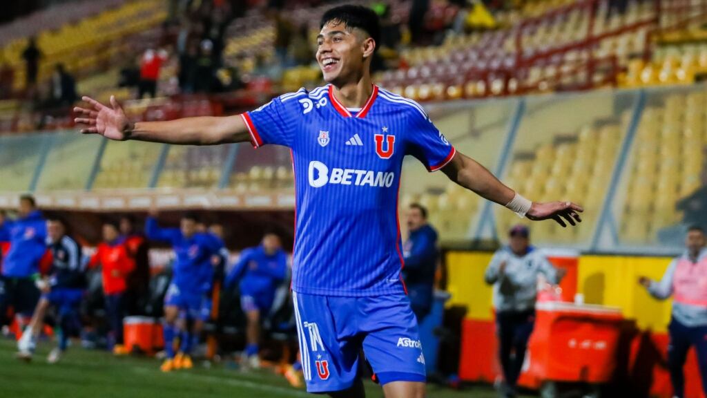 Darío Osorio se perdería el Superclásico: sólo faltan los exámenes médicos para su salida a Dinamarca