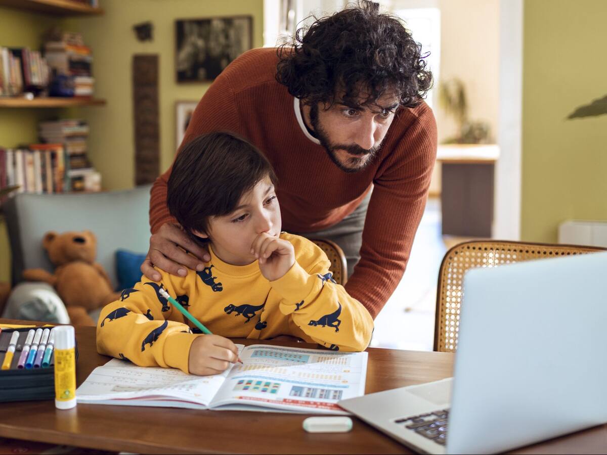 Psicóloga y agotamiento parental: «Una de las grandes características que tienen en común tiene que ver con la culpa»
