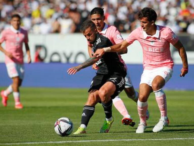 Estaba cinco puntos por debajo tras el clásico en el Monumental: La UC nuevamente se lo dio vuelta a Colo Colo en la recta final