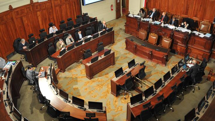 ADN Hoy - Entrevista a Guillermo Larraín, presidente del Consejo Consultivo Previsional