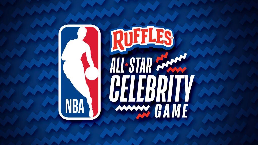 NBA All-Star Celebrity Game 2023