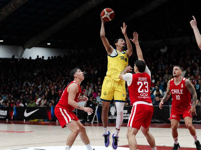 Foto: FIBA