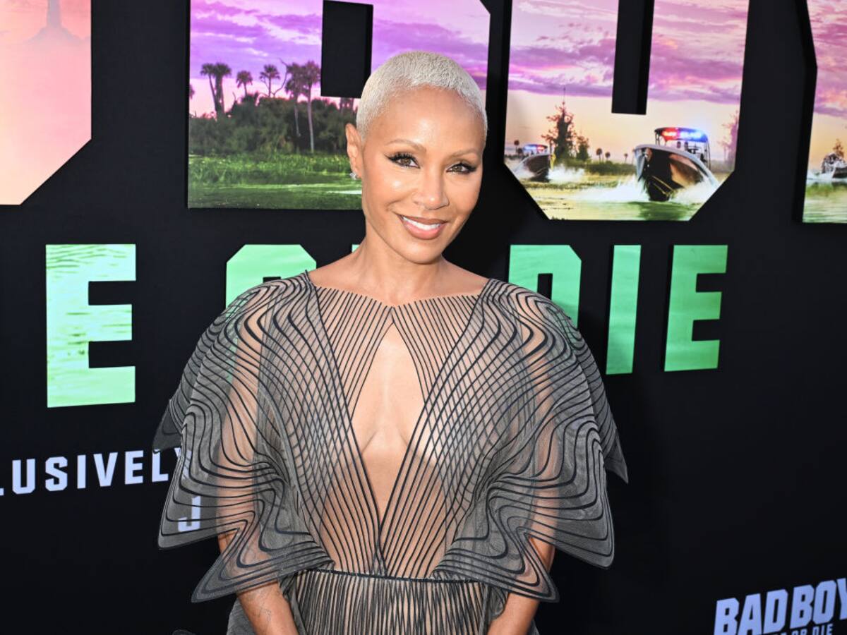 Amigo de Will Smith demanda a Jada Pinkett por amenazas: la mujer le advirtió que podía terminar “desapareciendo o recibiendo una bala”