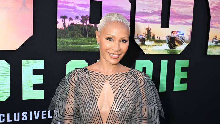 Amigo de Will Smith demanda a Jada Pinkett por amenazas: la mujer le advirtió que podía terminar “desapareciendo o recibiendo una bala”