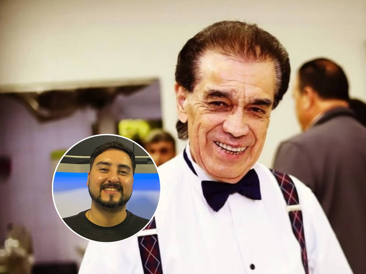 “Está en estado grave”: nieto de Marti Palacios actualiza complejo estado de salud de icónico músico chileno
