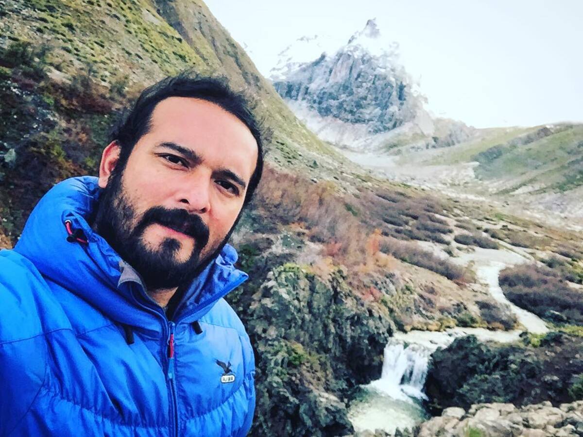 Las 14 acusaciones que pesan sobre el “Catador” de Lugares que hablan: expareja lo funó en redes sociales