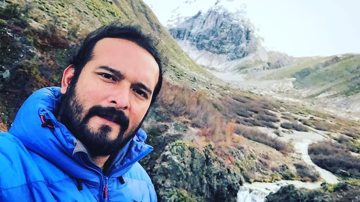 Las 14 acusaciones que pesan sobre el “Catador” de Lugares que hablan: expareja lo funó en redes sociales