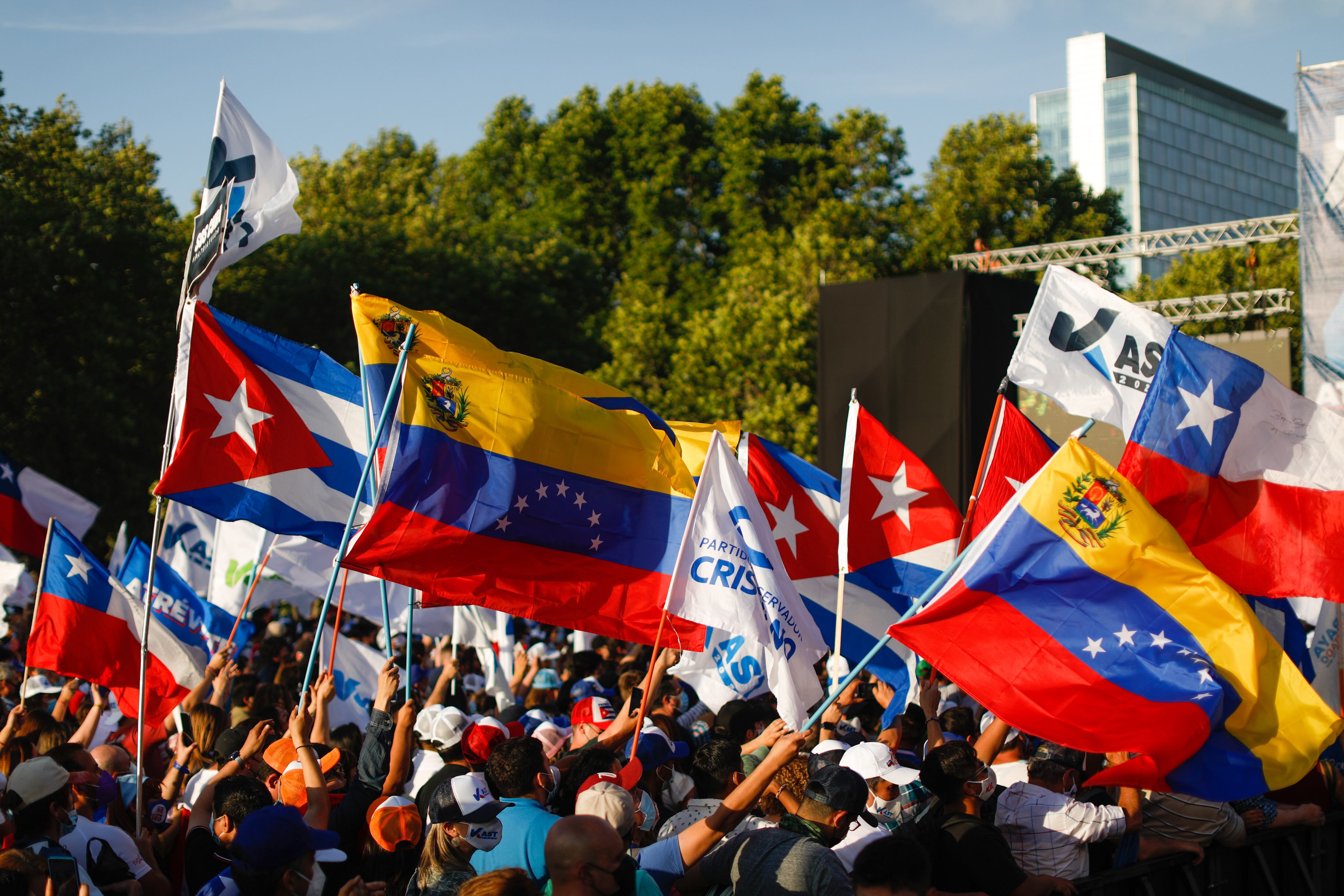 Agencia Uno