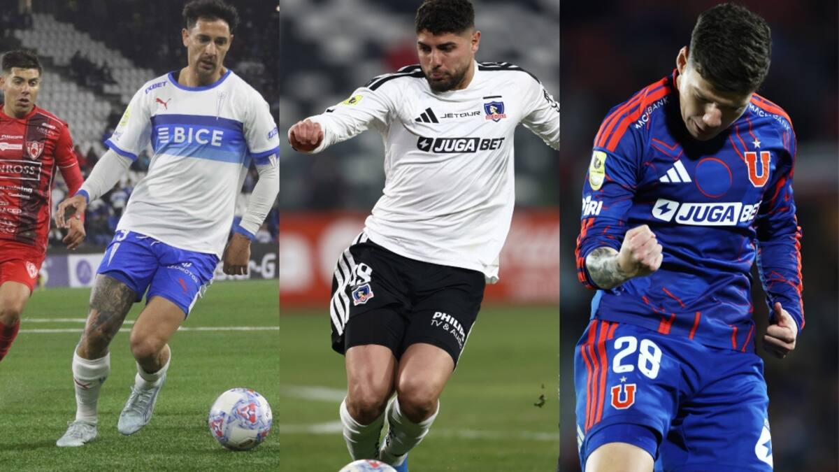 Copa Chile 2026: ¿por qué la UC juega este fin de semana, mientras que Colo Colo y la U de Chile descansan?