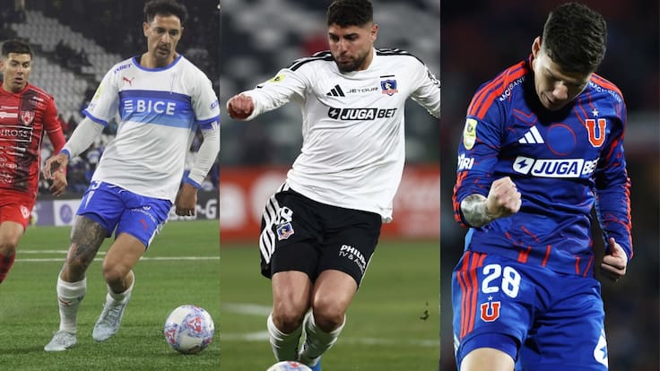 Copa Chile 2026: ¿por qué la UC juega este fin de semana, mientras que Colo Colo y la U de Chile descansan?