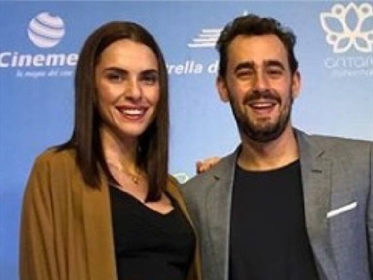 Expareja de Ariel Levy llegará a revolucionar Resistiré