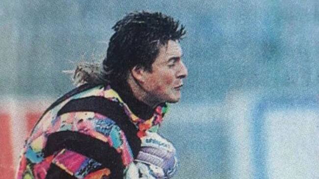 Falleció Nicolás Villamil, ex arquero de Deportes Concepción