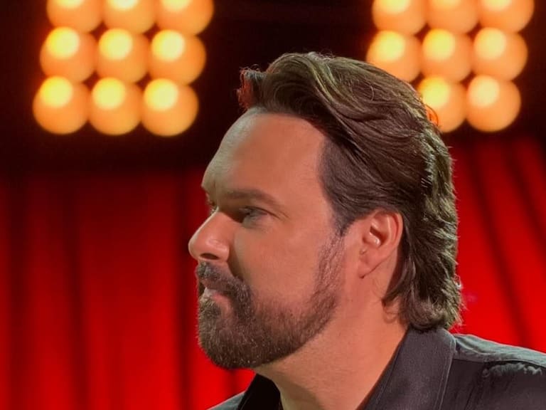 “Traten de hacer una receta”: El provocador mensaje de George Harris ante “funa” por sus comentarios en redes sociales