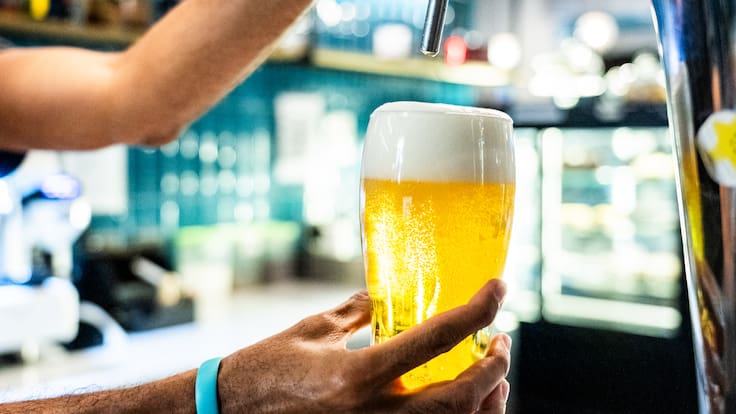 Tras más de una década de funcionamiento: confirman cierre de importante local de cervezas en Chile