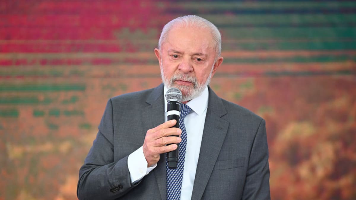 Brasil: Lula da Silva espera una convivencia civilizada con Donald Trump