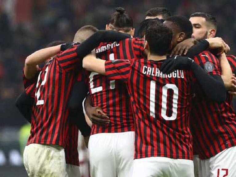 Figura del Inter explota contra Ibrahimovic tras burlas del sueco por el título del Milan: «Un señor de 40 y hace esas cosas»