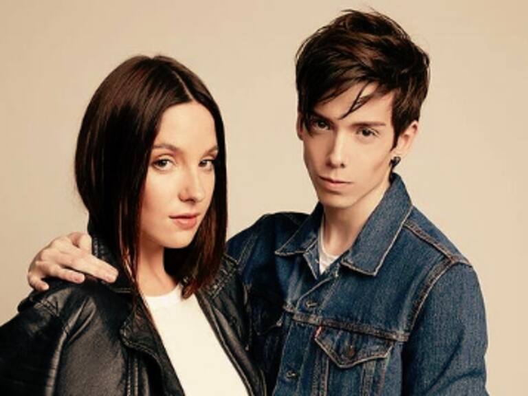 «Doble cara»: Nano Calderón confirmó que sigue distanciado de su hermana Kel