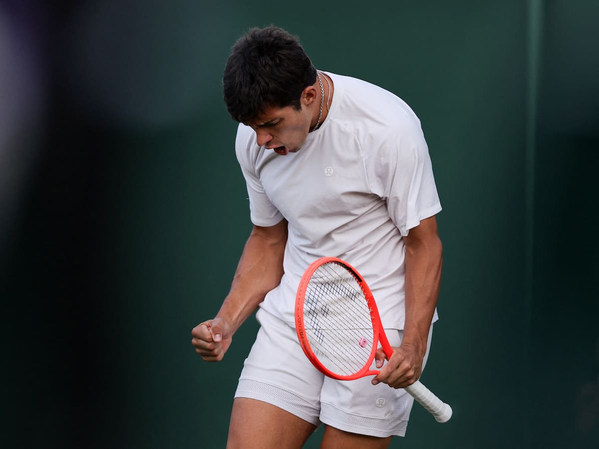 Cristian Garin ya tiene rival para su debut en la qualy del Masters 1000 de Cincinnati