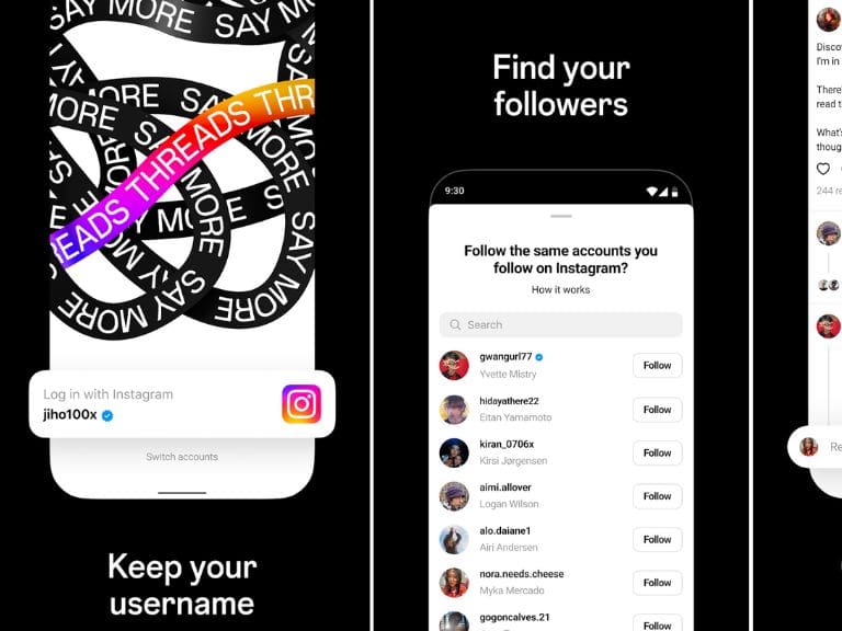 Threads: los detalles de la nueva red social de Meta que busca desplazar a Twitter