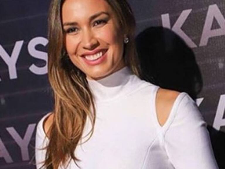 Vanesa Borghi le metió presión a figura de Colo Colo para conseguir el título