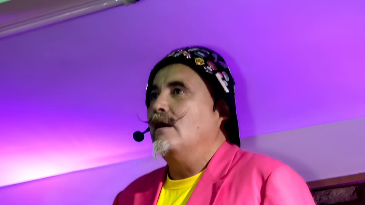 “Por algo no se dio ese paso”: la cruda confesión de Paul Vásquez sobre las veces que intentó atentar contra su vida