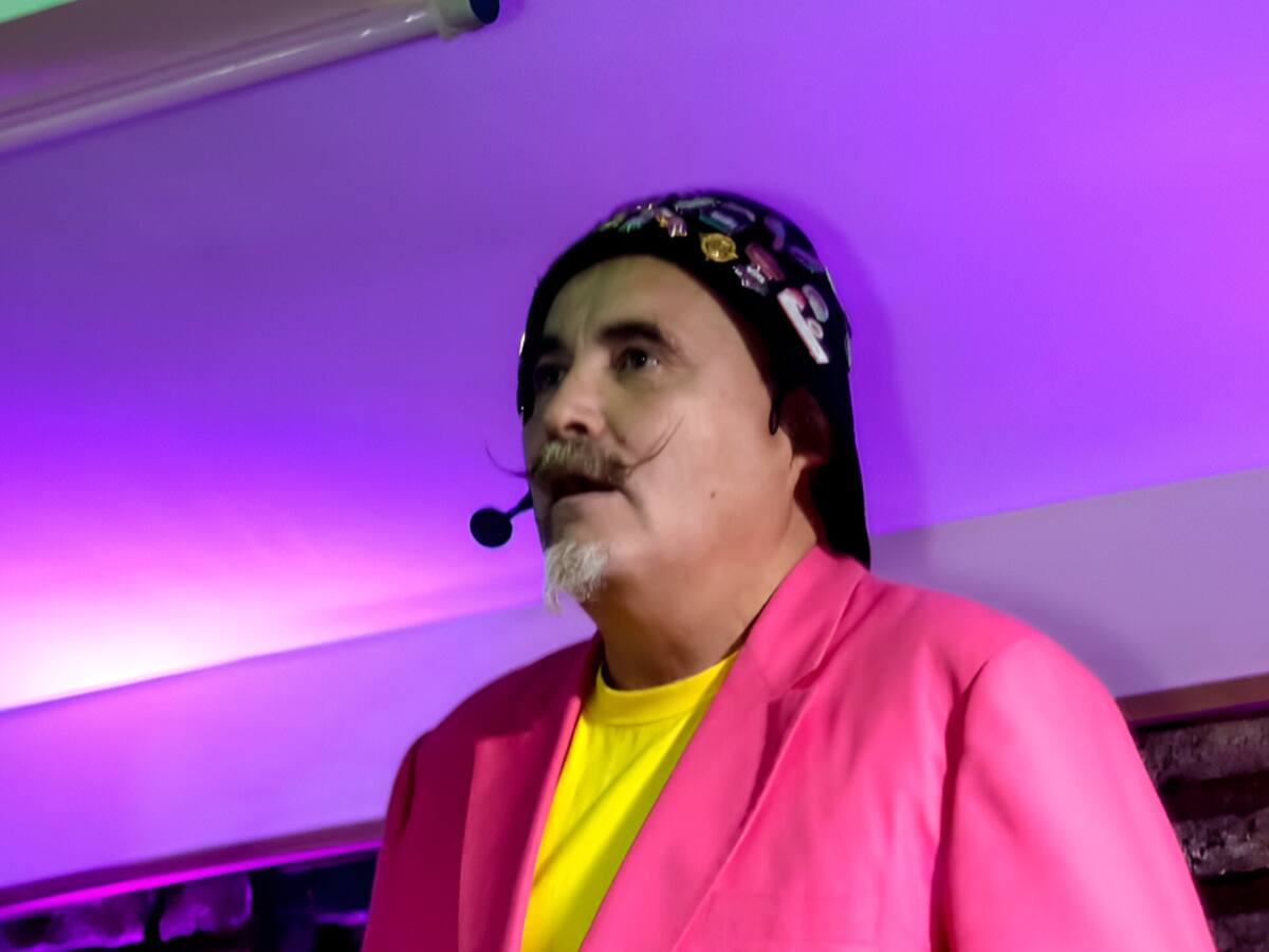 “Por algo no se dio ese paso”: la cruda confesión de Paul Vásquez sobre las veces que intentó atentar contra su vida