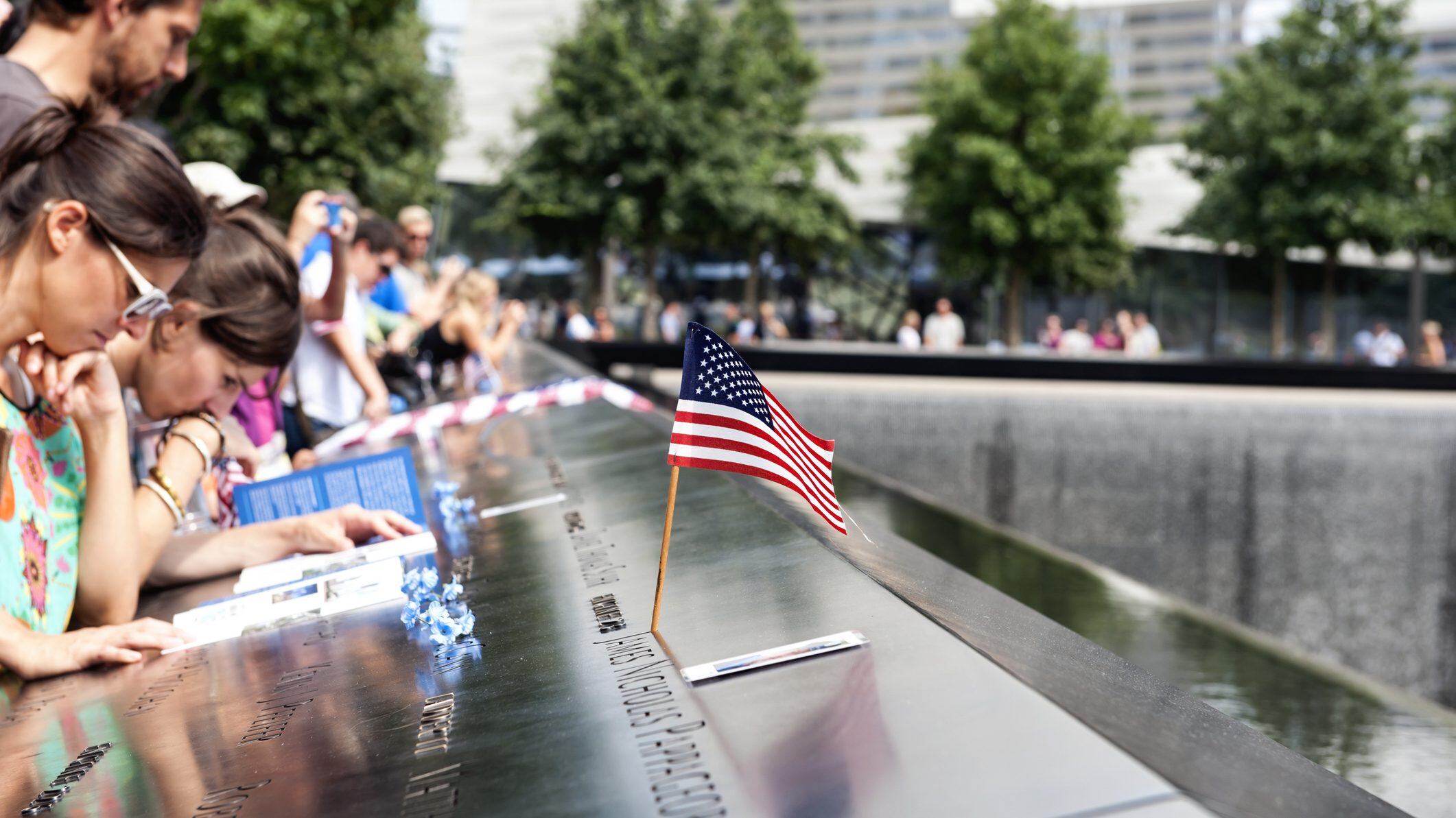 11 septiembre - Estados Unidos