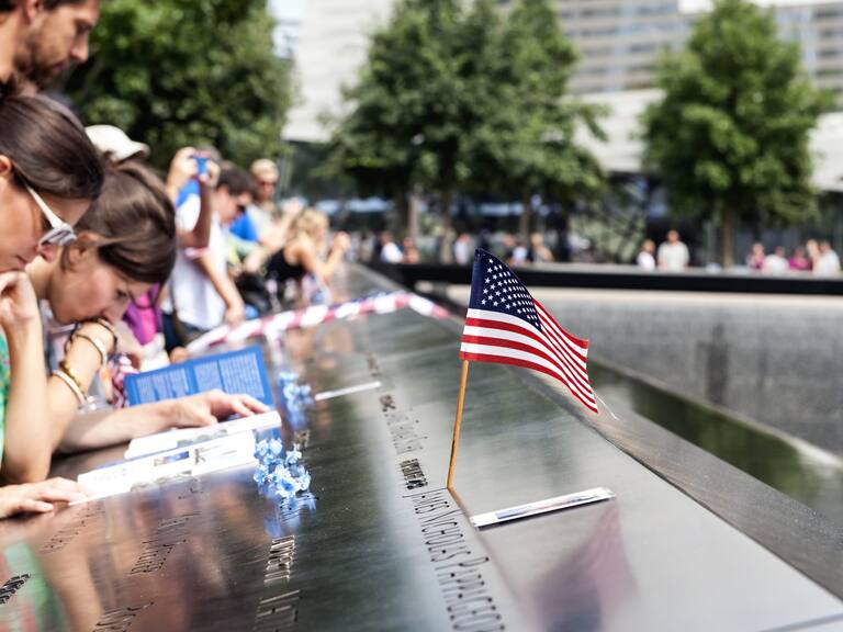 11 septiembre - Estados Unidos